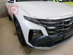 هیوندای تۆکسۆن